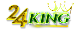 24king อาณาจักรเดิมพันออนไลน์ ที่พร้อมมอบประสบการณ์ระดับกษัตริย์